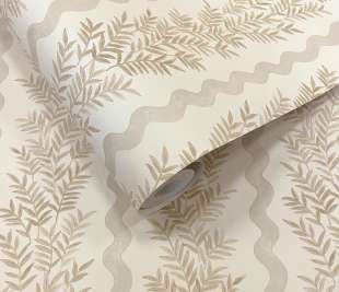 91982 Pipkin Stripe Natural rollshot