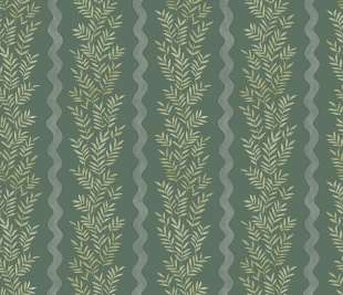 91983 Pipkin Stripe Emerald Green