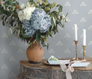 91992 Isadora Roomshot blue