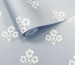 91992 Isadora Blue rollshot