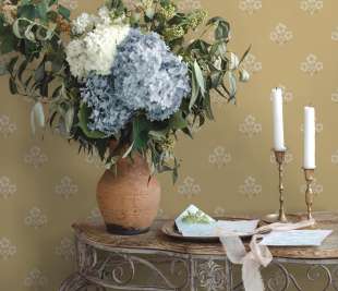 91993 Isadora Roomshot ochre