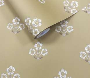 91993 Isadora Ochre rollshot