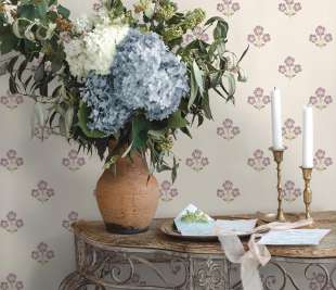 91994 Isadora Roomshot neutral mulberry