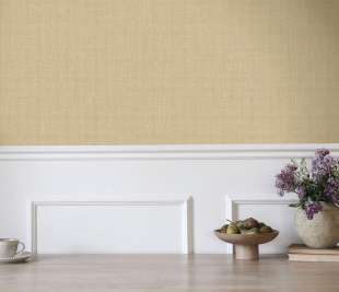 92002 Ormsby texture ochre room