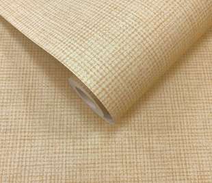 92002 Ormsby texture ochre rollshot