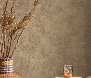 66120 Ophidian Rust Closeup Roomshot