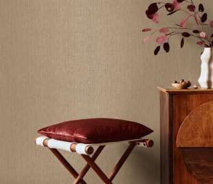 66130 Pique Rust Roomshot