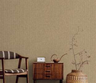 66131 Pique Black Biege Roomshot