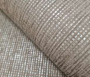 66133 Pique Charcoal Rollshot Closeup