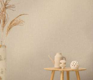 66134 Pique Taupe Roomshot