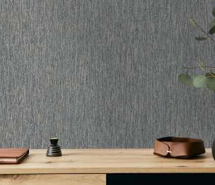 66141 Textura Blue Roomshot