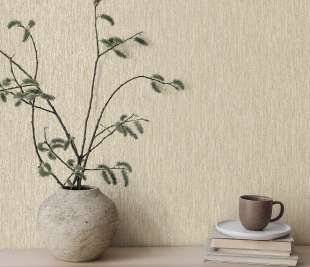 66143 Textura Cream Closeup Roomshot