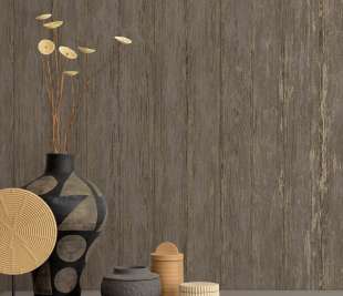 66150 Sapele Charcoal Closeup Roomshot