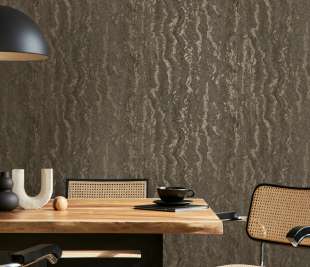 66163 Tinos Charcoal Roomshot