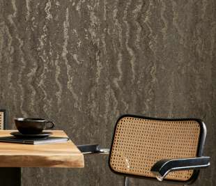 66163 Tinos Charcoal Closeup Roomshot