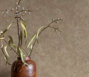 66171 Ondala Taupe Closeup Roomshot