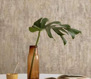 66183 Modulo Rust Closeup Roomshot