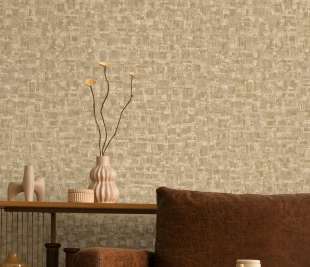 66192 Valora Beige Closeup Roomshot