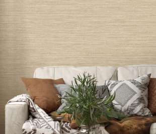 66203 Rete Cream Closeup Roomshot