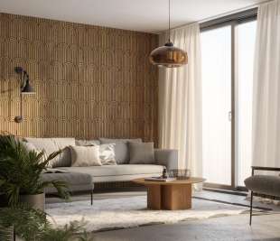 Panele frezowane_Sendai