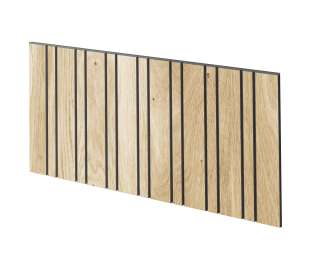 Panel frezowny, 600x300 Haarlem_web