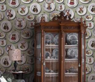 91962 Tales of the Manor Sage roomshot