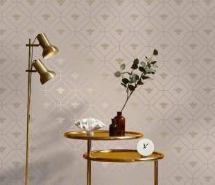 13083-Honeycomb-Bee-Pink-Room-copy