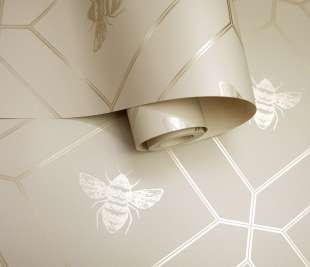 13082-Honeycomb-Bee-Taupe-Roll_web
