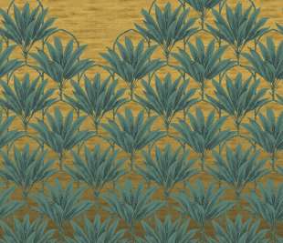 290270_Digital-leaves-Katsu-gold-petrol_klein_web