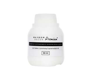 Mardom Lacquer Premium