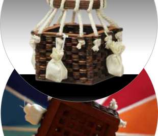 Basket Balast
