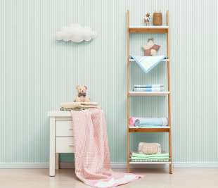 Amb Noa Fine Stripe