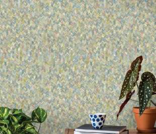 91292-Saram-Texture-Coral_Blue-Room1