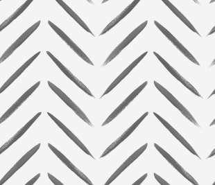 13040-Chevron-Brush-Marks-Black-and-White-Product