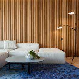 Новинка от Mardom Decor - STRETTO - это синоним качества, точности и топового дизайна.