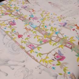 ArtHouse muinasjutulised lastetapeedid laos!