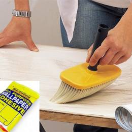 Kõige parem tapeediliim!