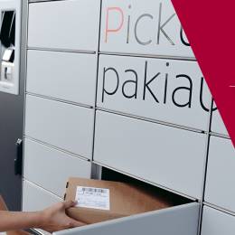 Осенью доставка DPD бесплатно!