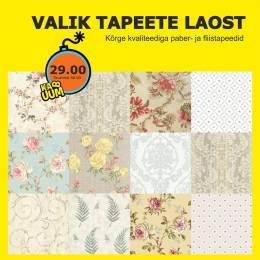 Vastupandamatud pakkumised Kabuumi raames!