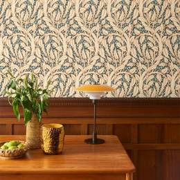 Herritage - исторические дизайны в своременной интерпретации.