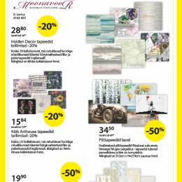 Kabuum 07.-11.08.2019! Ole valmis!