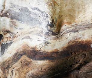 Wall panel Saule WOOD 86151575