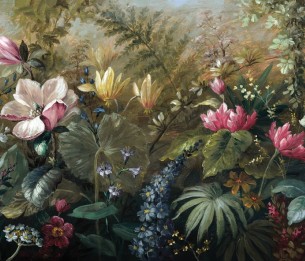 Фотообои Paradise CN31500M