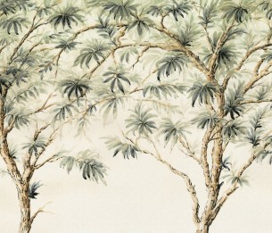 Фотообои Tree Canopy CN32000M