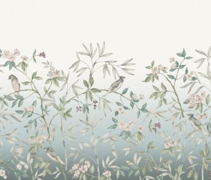 Фотообои Chinoiserie CN31100M