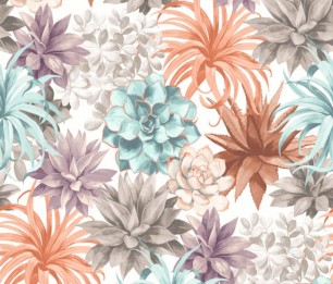 Tapeet Echeveria BOTA 85914374