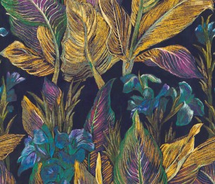 Fototapeet Iris BOTA 85952367