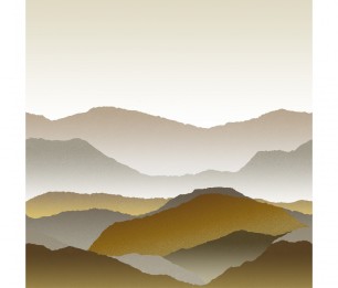 Фотообои Ukiyo GRD50