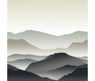 Фотообои Ukiyo GRD51