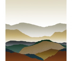 Фотообои Ukiyo GRD52